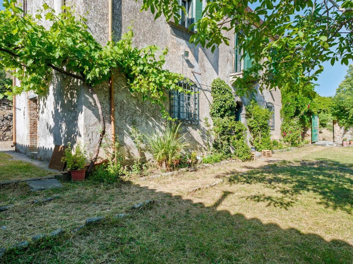 Belvilla By Oyo Casa Otaiti Maniace Exteriér fotografie