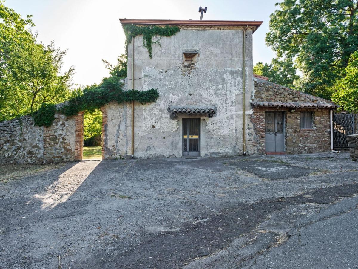 Belvilla By Oyo Casa Otaiti Maniace Exteriér fotografie