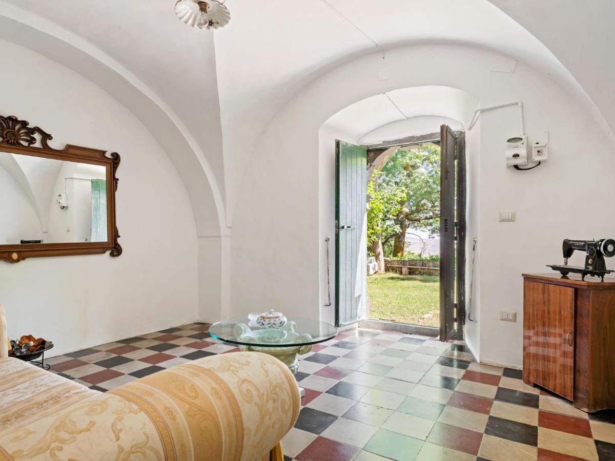Belvilla By Oyo Casa Otaiti Maniace Exteriér fotografie