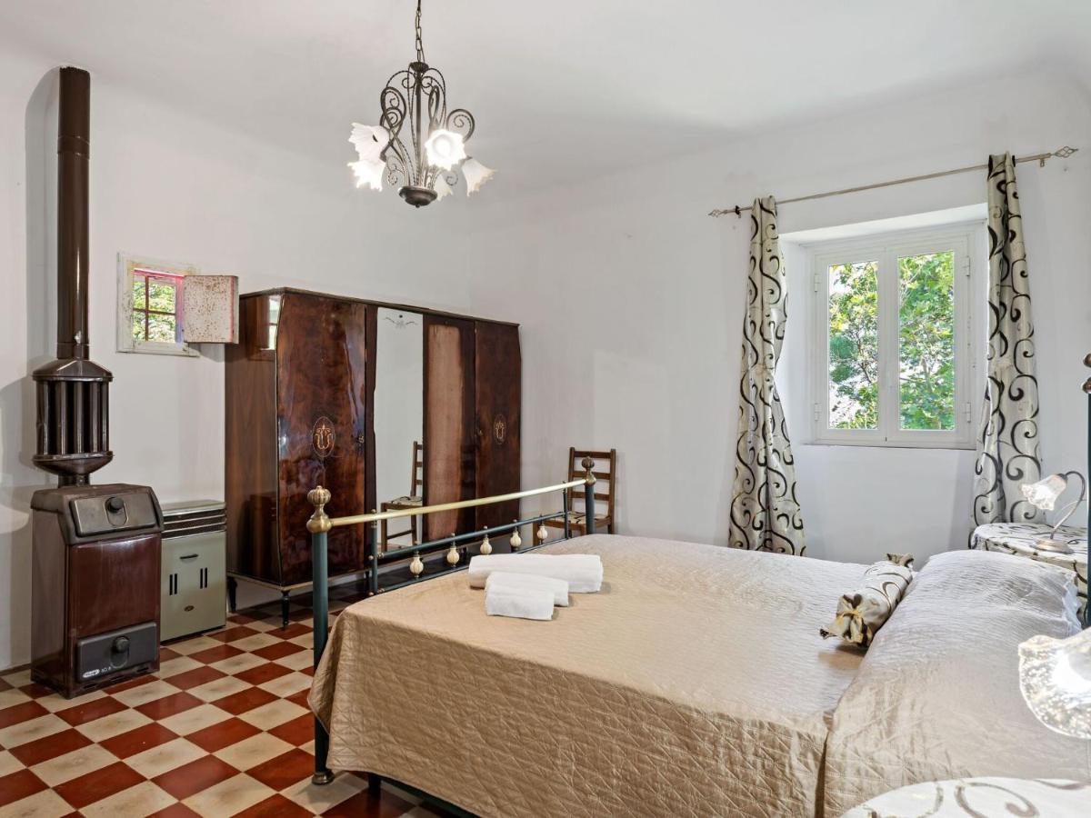Belvilla By Oyo Casa Otaiti Maniace Exteriér fotografie