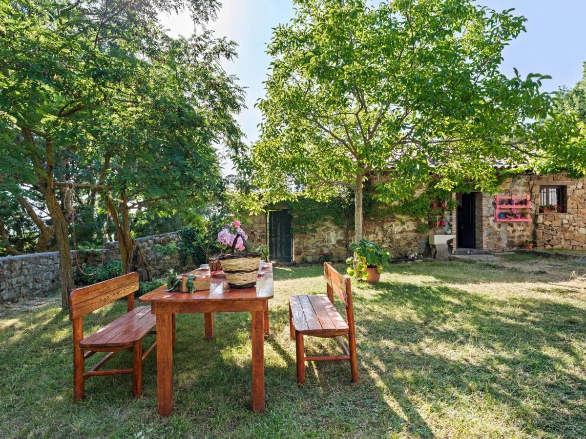 Belvilla By Oyo Casa Otaiti Maniace Pokoj fotografie