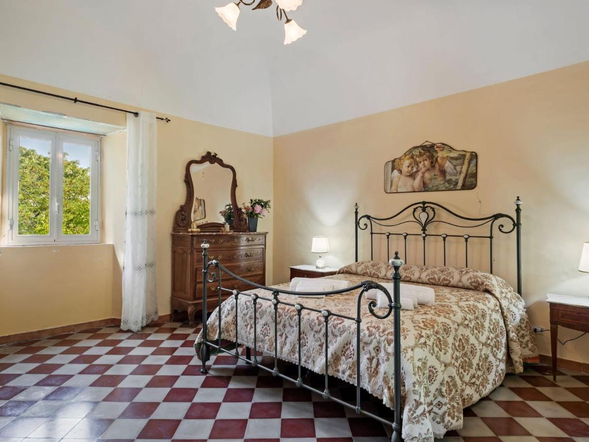 Belvilla By Oyo Casa Otaiti Maniace Pokoj fotografie