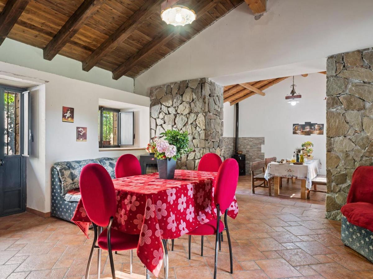Belvilla By Oyo Casa Otaiti Maniace Pokoj fotografie